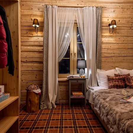 Stella Doro Bed & Breakfast ซาโกปาเน ภายนอก รูปภาพ