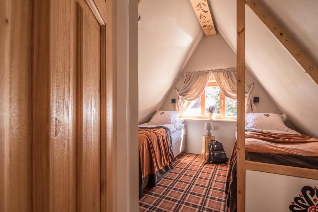 Stella Doro Bed & Breakfast ซาโกปาเน ภายนอก รูปภาพ