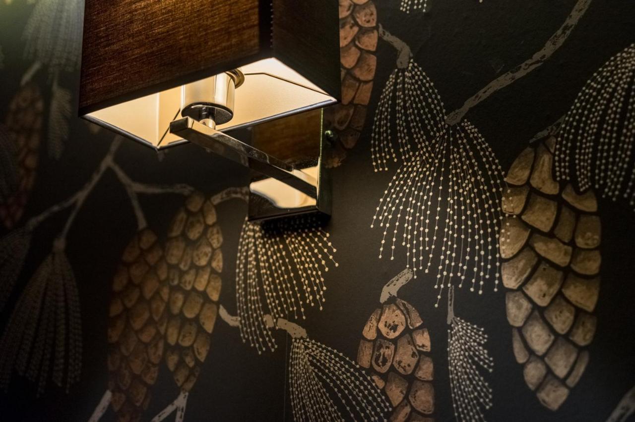Stella Doro Bed & Breakfast ซาโกปาเน ภายนอก รูปภาพ