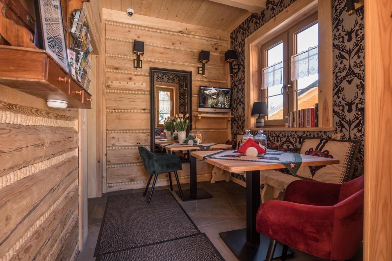 Stella Doro Bed & Breakfast ซาโกปาเน ภายนอก รูปภาพ