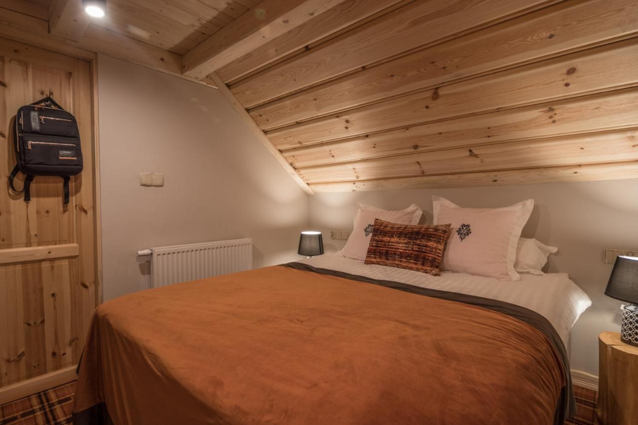 Stella Doro Bed & Breakfast ซาโกปาเน ภายนอก รูปภาพ